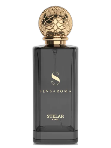 Stelar Sensaroma