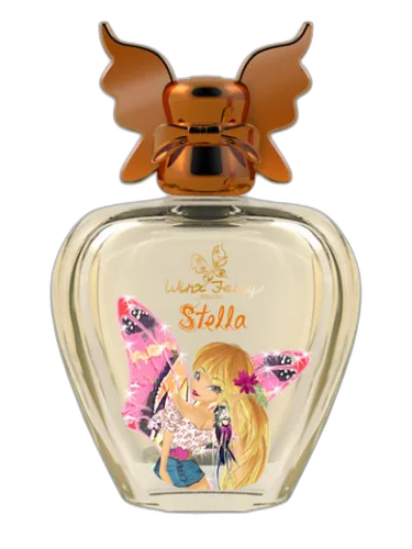 Stella Winx Fairy Couture by Winx Fairy Couture