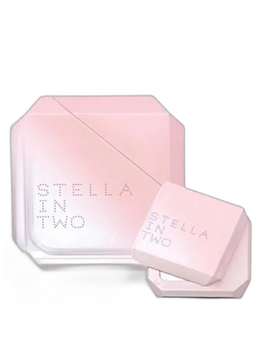 Stella In Two Amber Stella Mccartney