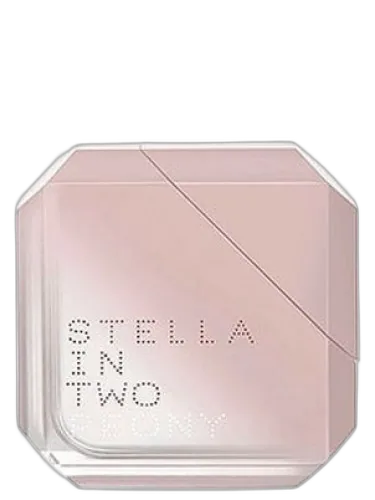 Stella In Two Peony Stella Mccartney