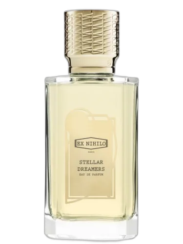 Stellar Dreamers Ex Nihilo by Ex Nihilo