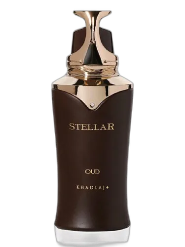 Stellar Oud Khadlaj Perfumes by Khadlaj Perfumes