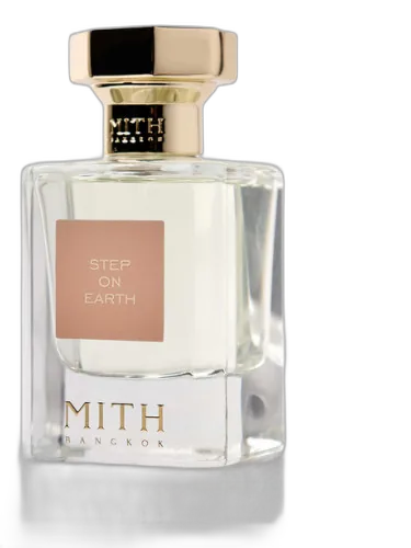 Step On Earth Mith by Mith