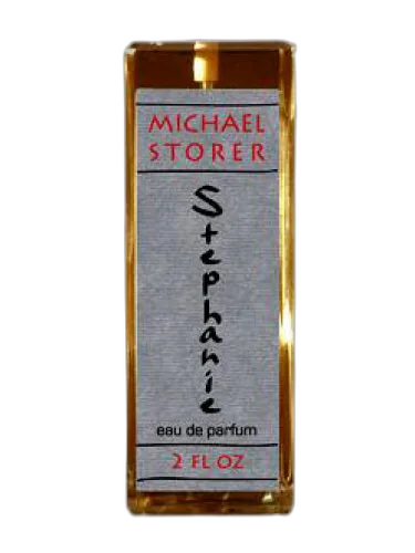 Stephanie Michael Storer by Michael Storer