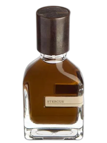 Stercus Orto Parisi by Orto Parisi