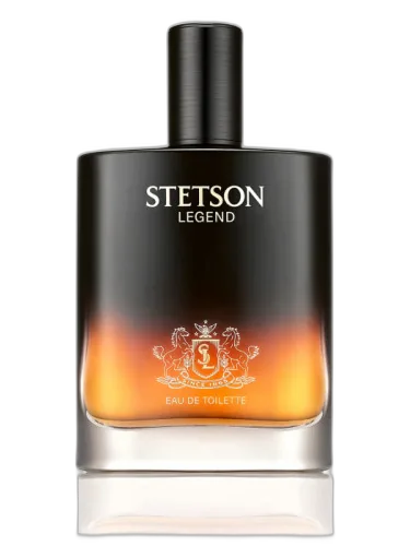 Stetson Legend Stetson by Stetson