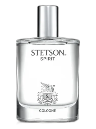 Stetson Spirit Cologne Coty by Coty