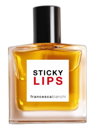 Sticky Lips Francesca Bianchi by Francesca Bianchi