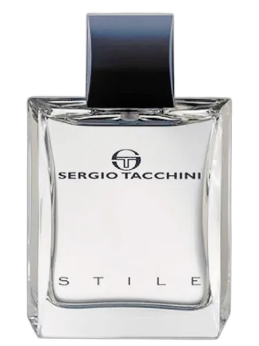 Stile Sergio Tacchini by Sergio Tacchini