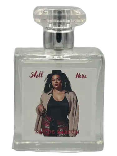 Still Khye Fragrances