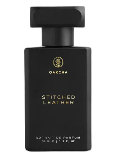 Stitched Leather Oakcha by Oakcha