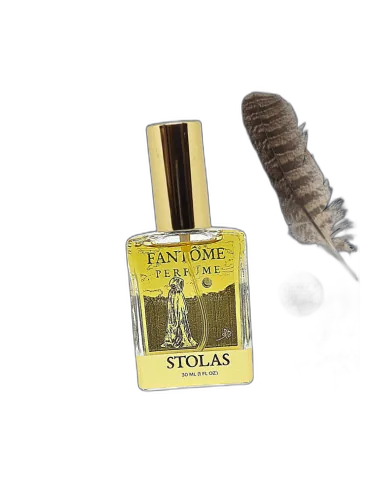 Stolas Fantôme