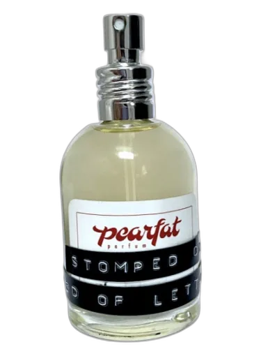 Stomped On Bed Of Lettuce Pearfat Parfum by Pearfat Parfum