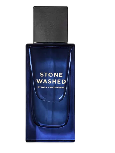 Stone Washed Bath & Body Works by Bath & Body Works