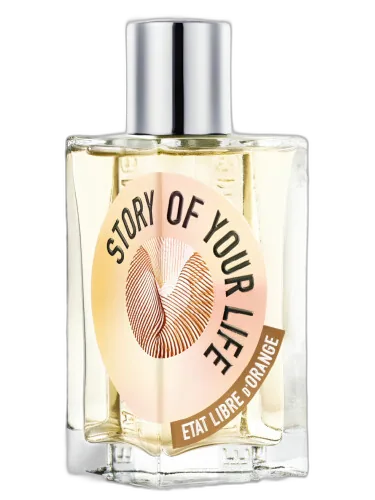Story Of Your Life Etat Libre D'orange by Etat Libre d'Orange