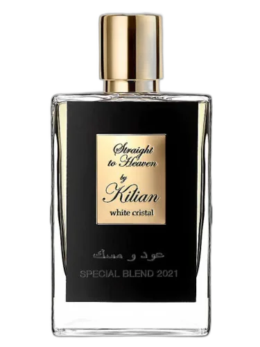 Straight To Heaven Oud And Musk Special Blend 2021 By Kilian by By Kilian