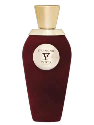 Stramonio V Canto by V Canto