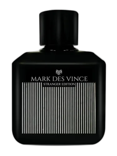 Stranger Edition Mark Des Vince