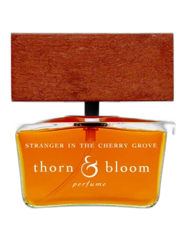 Stranger In The Cherry Grove Thorn & Bloom by Thorn & Bloom