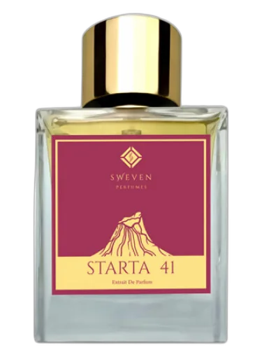 Strata 41 Sweven by Sweven