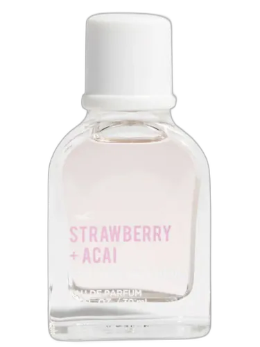 Strawberry + Acai Hollister