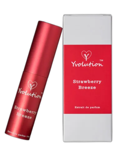 Strawberry Breeze Yvolution Perfumes by Yvolution Perfumes