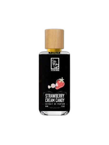 Strawberry Cream Candy The Dua Brand by The Dua Brand
