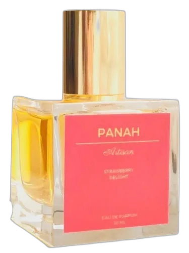 Strawberry Delight Panah London