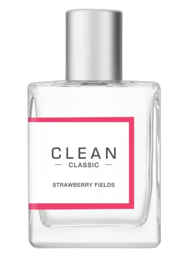 Strawberry Fields Clean by Clean