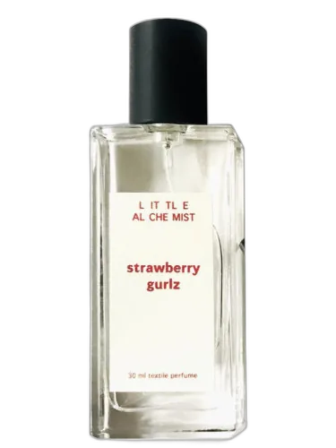 Strawberry Gurlz Fumparfum by FUMparFUM