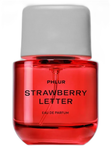 Strawberry Letter Phlur by Phlur