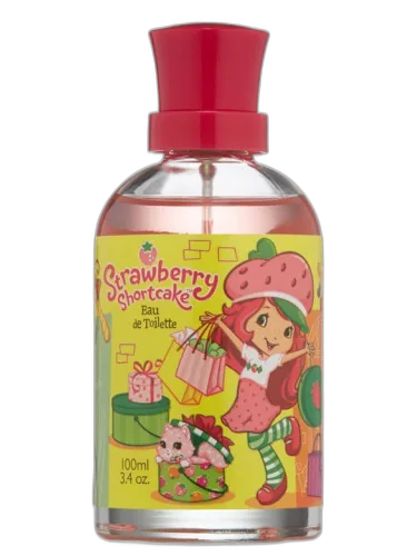 Strawberry Shortcake Marmol & Son