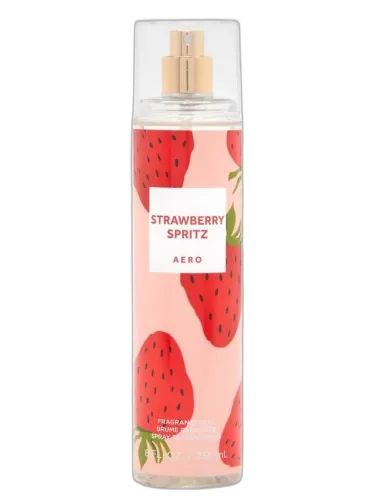 Strawberry Spritz Aéropostale