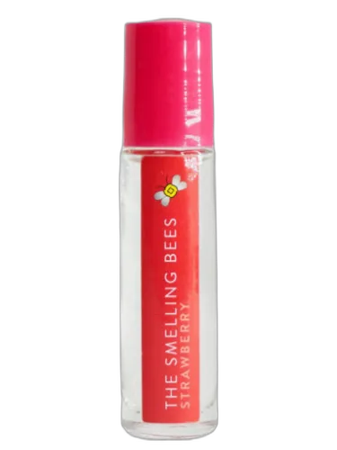 Strawberry The Society Of Scent by The Society of Scent