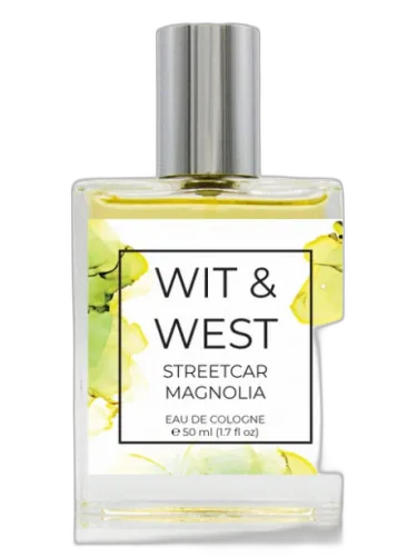Streetcar Magnolia Wit & West by Wit & West