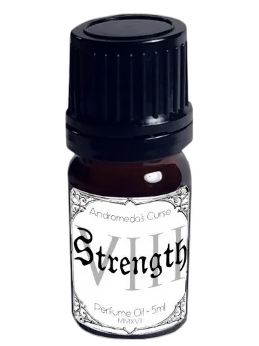 Strength Andromeda's Curse by Andromeda's Curse