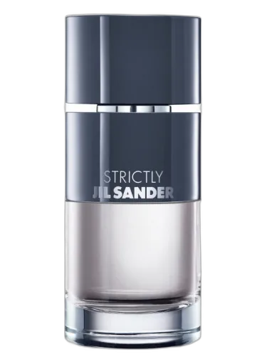 Strictly Jil Sander Jil Sander by Jil Sander