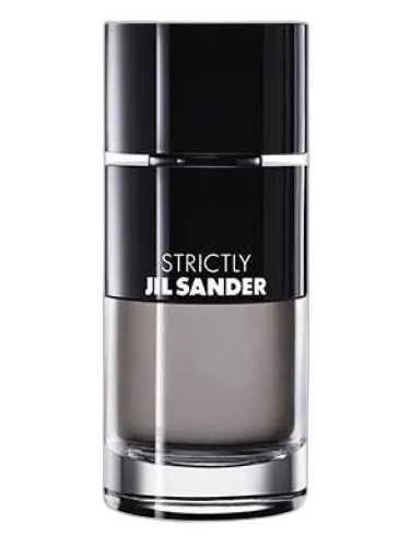 Strictly Jil Sander Night Jil Sander by Jil Sander
