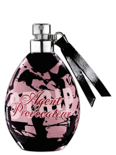 Strip 2008 Agent Provocateur by Agent Provocateur