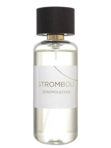 Stromboli Zeromolecole by Zeromolecole