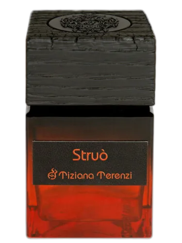 Struò Tiziana Terenzi by Tiziana Terenzi