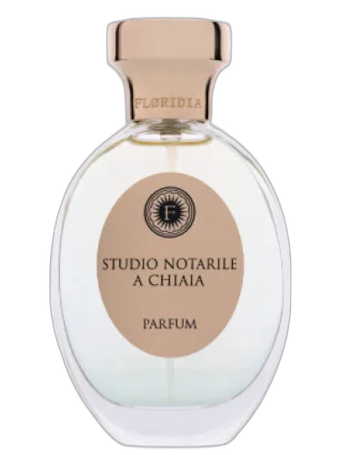 Studio Notarile A Chiaia Floridia Parfum