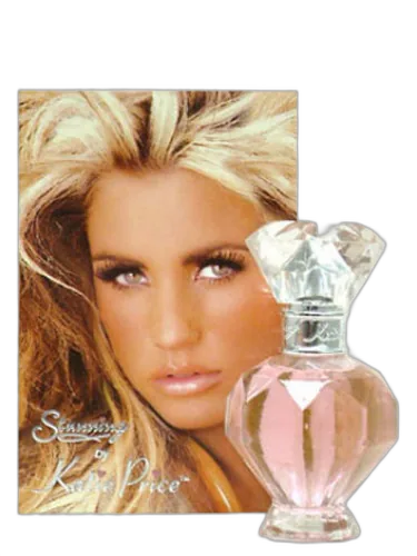 Stunning Katie Price Aka Jordan by Katie Price aka Jordan
