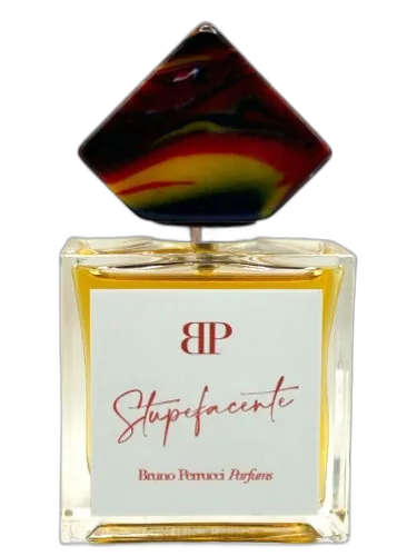 Stupefacente Bruno Perrucci Parfums