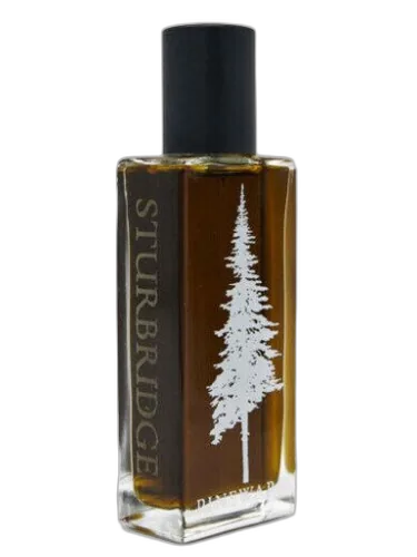 Sturbridge Pineward Perfumes by Pineward Perfumes