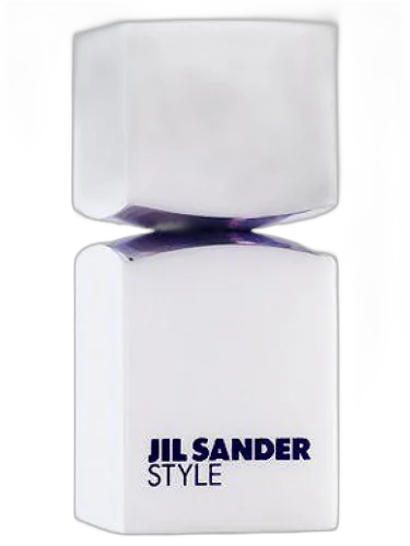 Style Jil Sander by Jil Sander