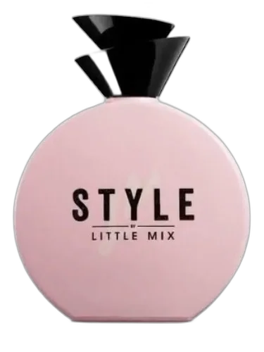 Style Little Mix