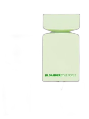 Style Pastels Soft Yellow Jil Sander by Jil Sander