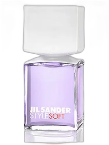 Style Soft Jil Sander by Jil Sander