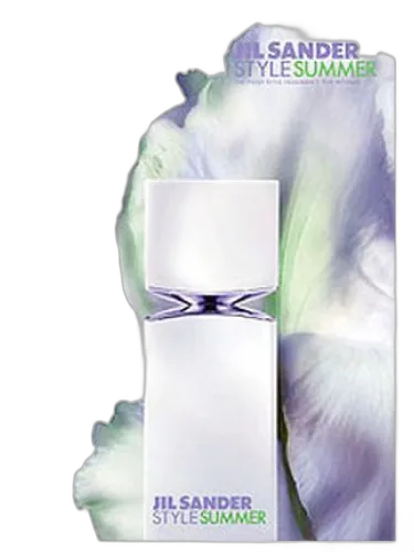Style Summer Jil Sander by Jil Sander
